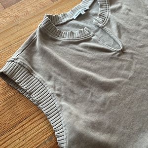 Cotton citizen muscle tank